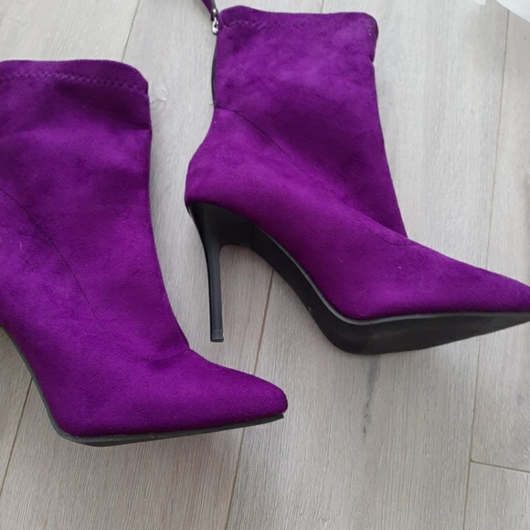 Booties - Picture 2 of 5